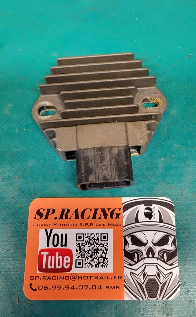 Régulateur De Tension sh779aa  Honda 250 CRF 2011 (#23462)