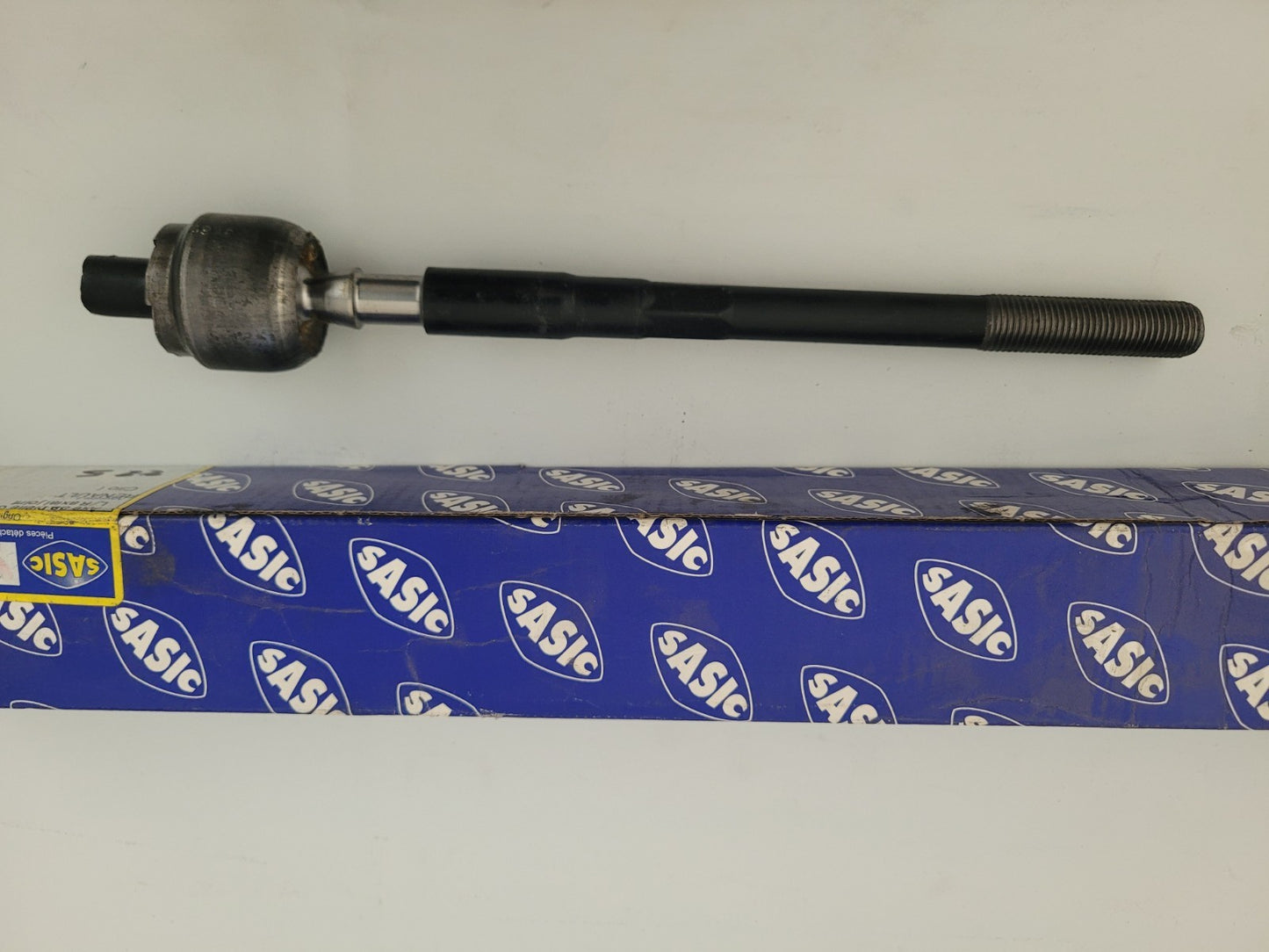 Rotule De Direction NEUF Renault Clio 1 98/99 Rf: 3008238 (#AUT225)
