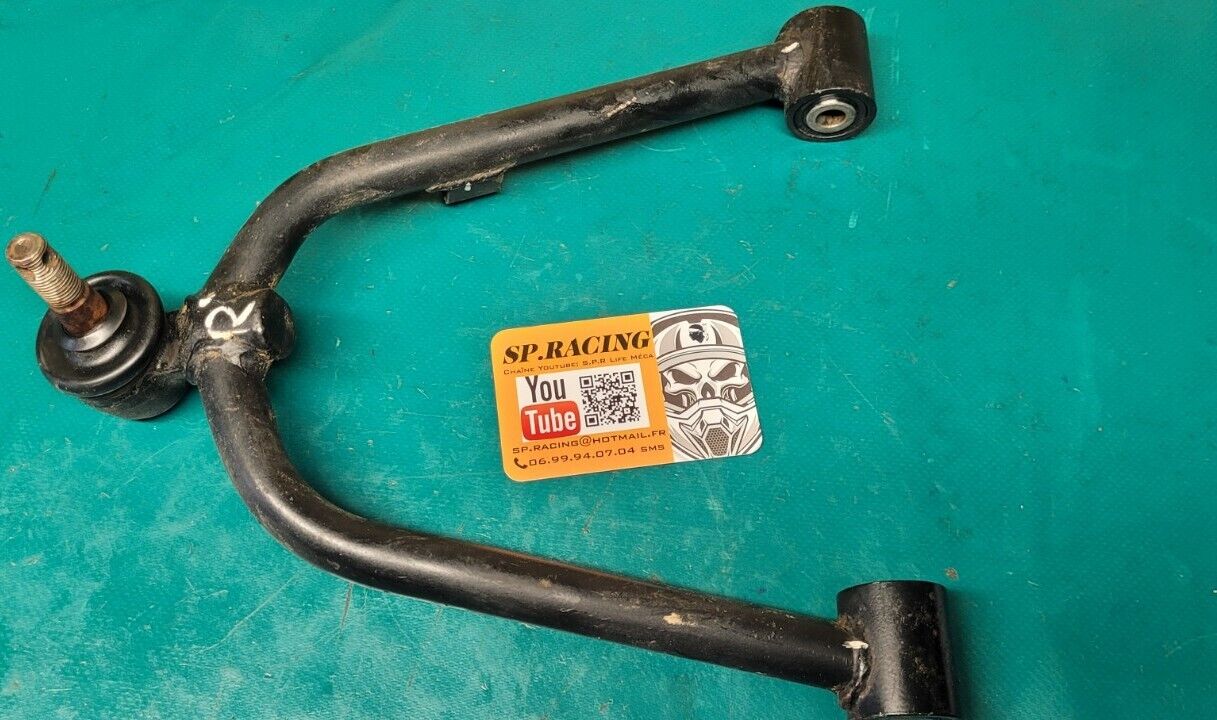 Triangle Supérieur Droit KYMCO 250 Kxr 2005(24134 )
