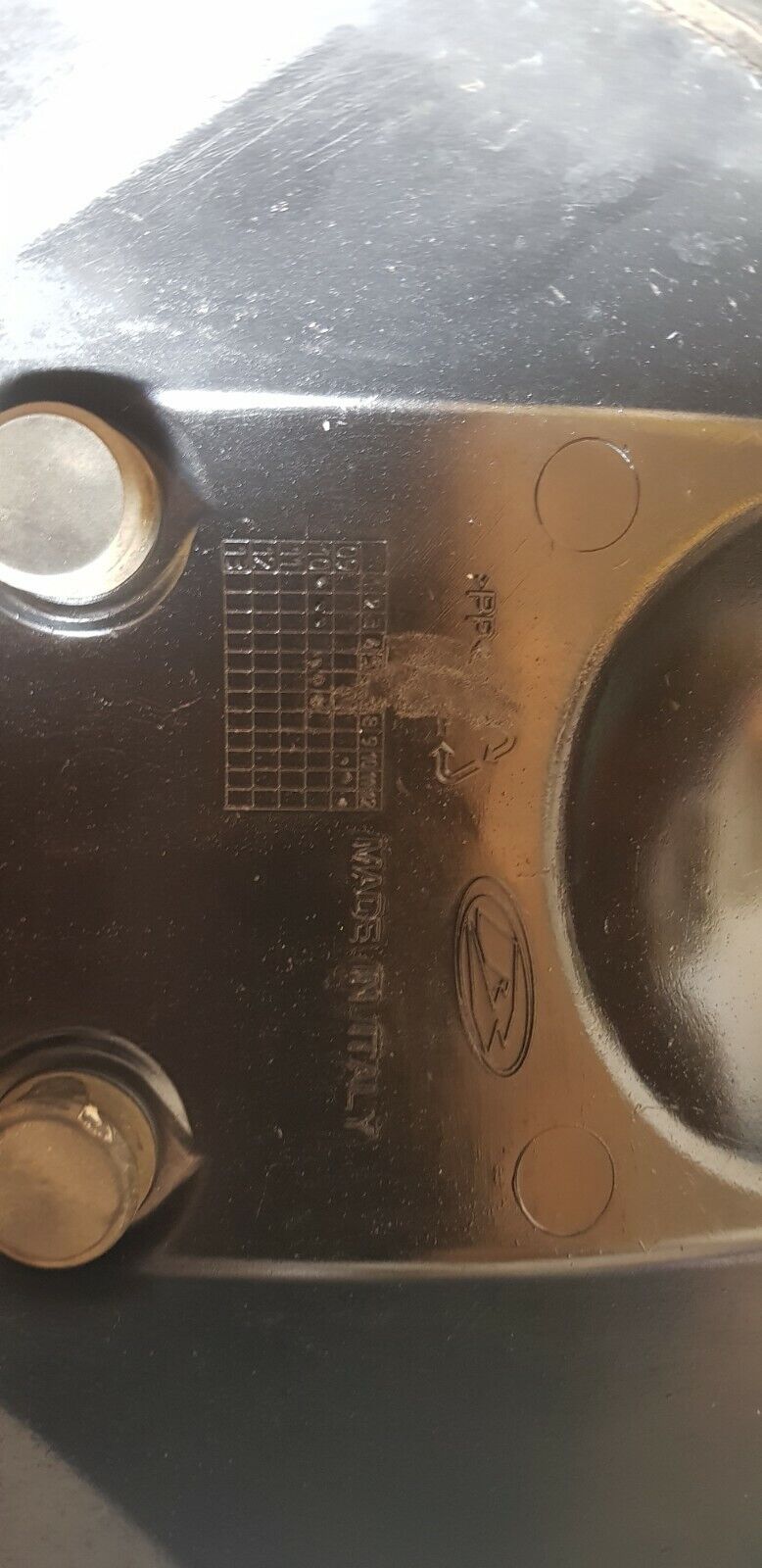 selle BETA 350 RR 2011 4t