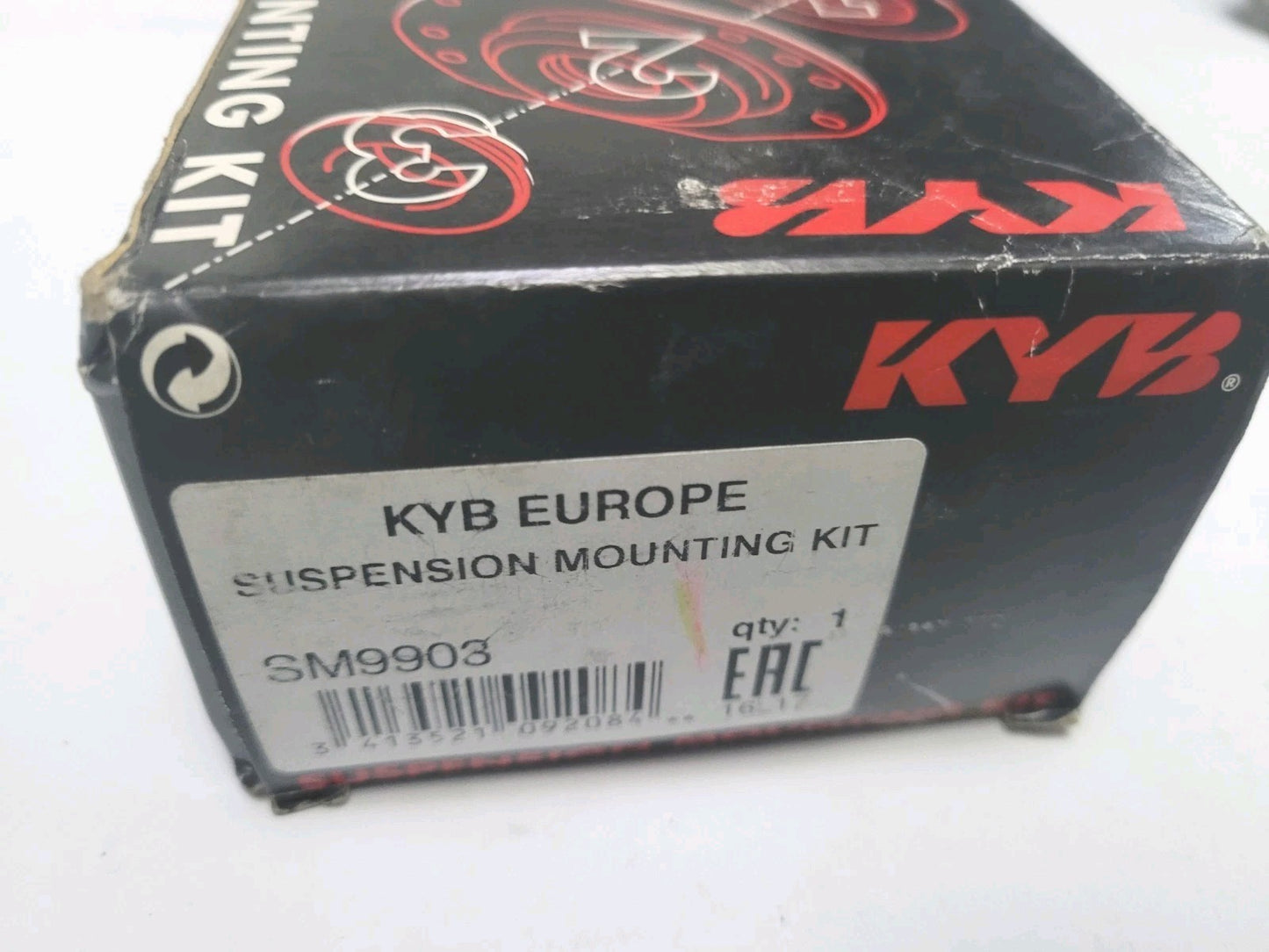 Coupelle de suspension Citroën Peugeot KYB SM9903 (#AUT9)