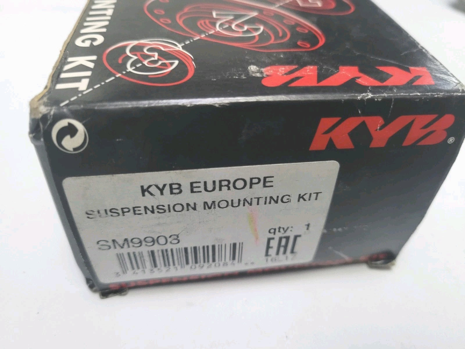 Coupelle de suspension Citroën Peugeot KYB SM9903 (#AUT9)