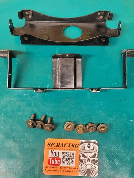 Kit Support De Radiateur KYMCO 250 Kxr 05 (24106)