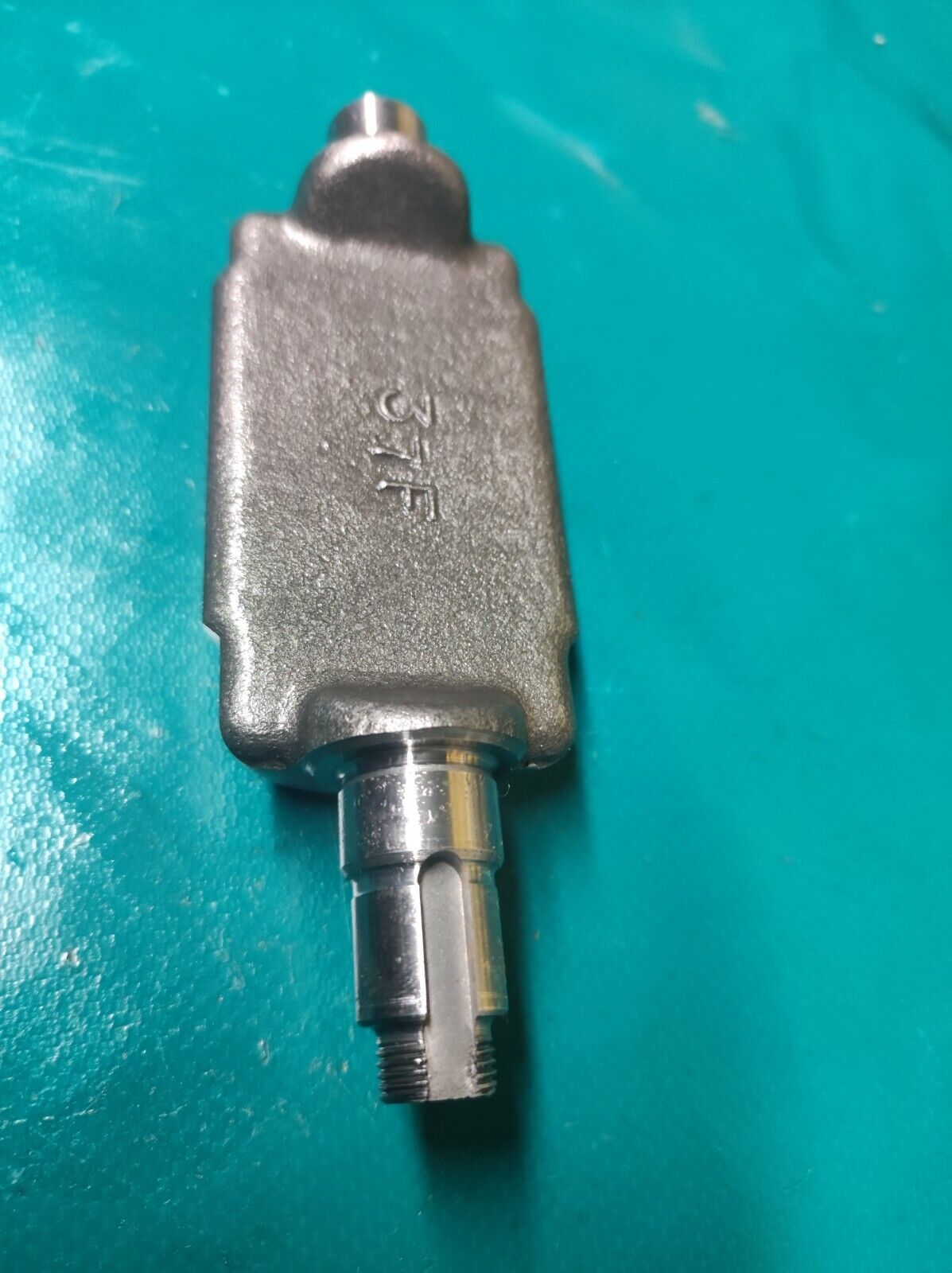Balancier de vilebrequin blaster Yamaha ph1 (modèle avec tambours av)