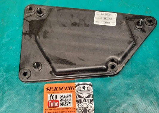 Couvercle Boîte À Air 125 HONDA rebel 1996 (Rf #2386)