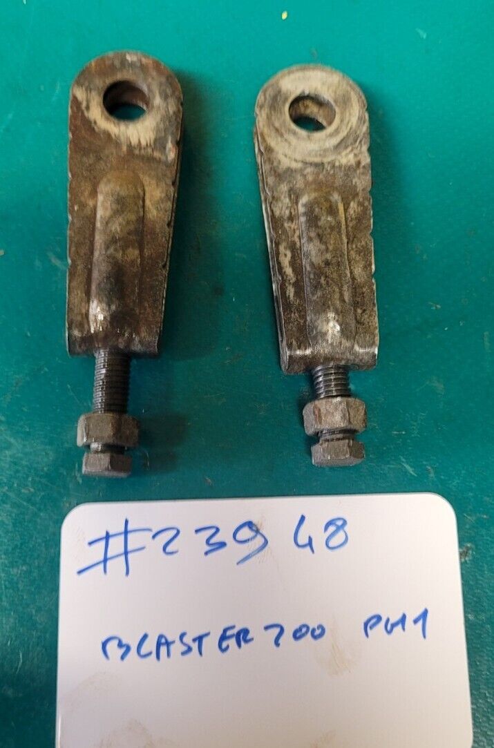 Tendeurs De Chaine YAMAHA BLASTER ph1 (23948 )