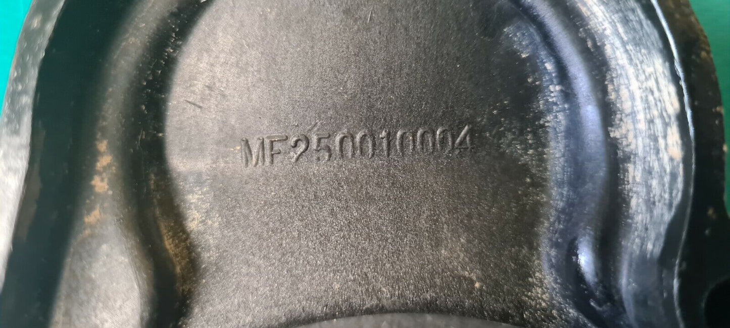 Carter allumage 250 gasgas ec 2000