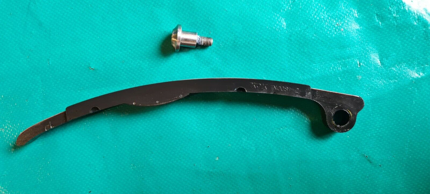 Patin de distribution 250 TM fi mx 2011