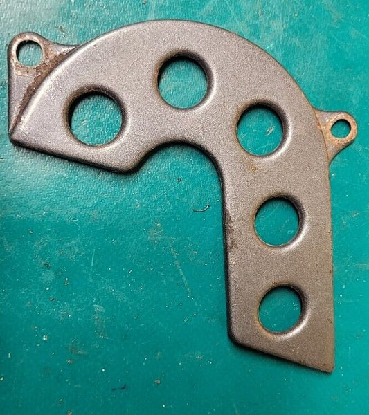 Carter De Chaîne Côté Pignon KTM sting 125 1996 (Idem Dt)