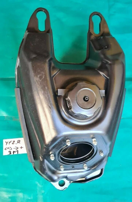 Réservoir Yamaha 450 YFZ R 2010 injection voir photo (jo 3M)