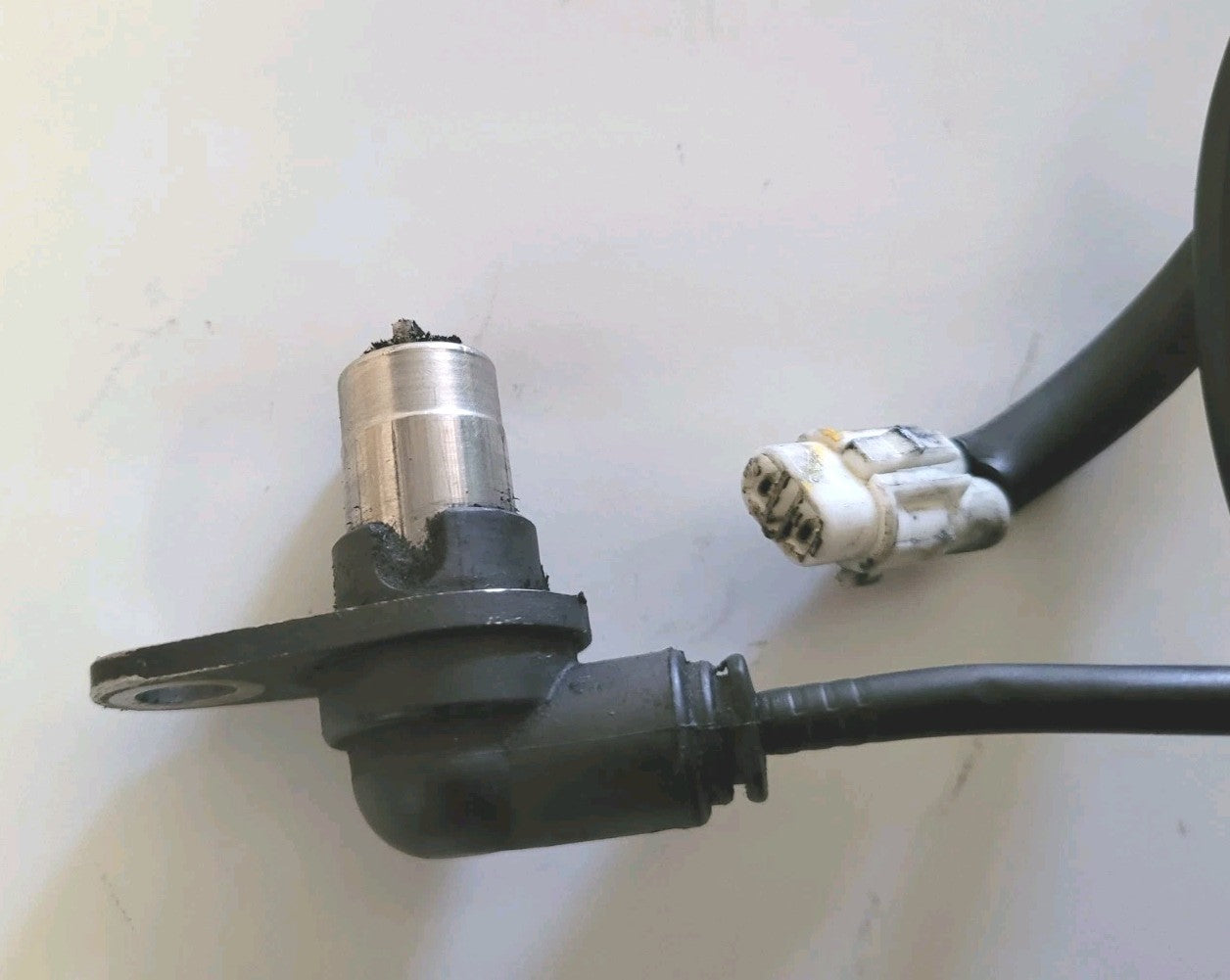 Capteur D'ABS Avant Yamaha T-MAX 500 2007 sj05 (#24716)