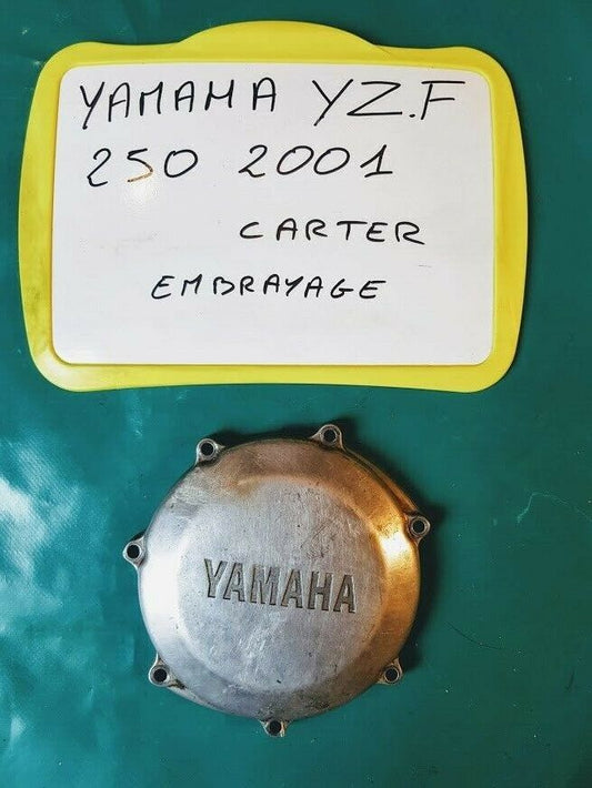 Carter d'embrayage 5NLG1 YAMAHA 250 YZF de 2001