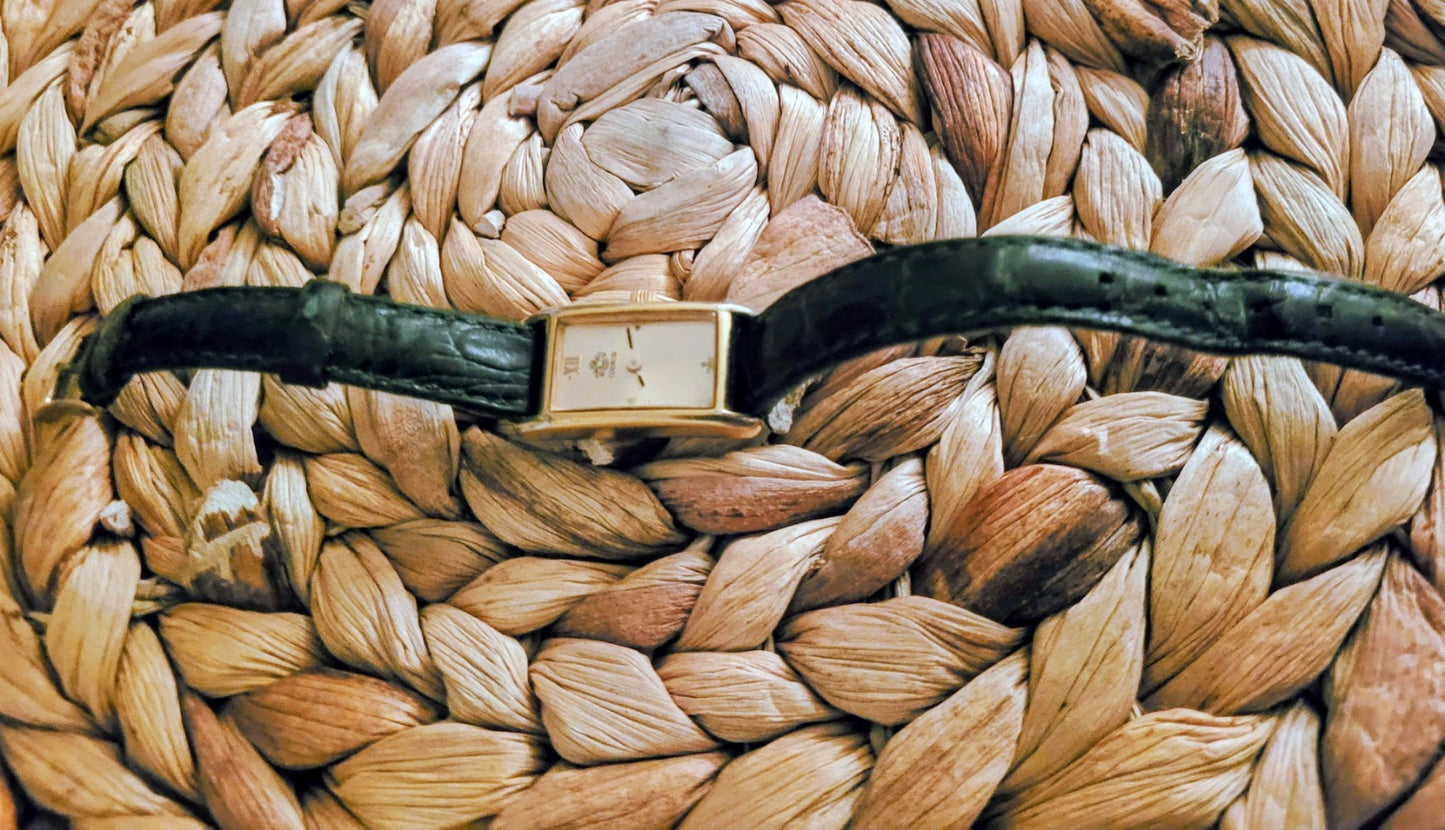 Lot de montres anciennes de grandes marques  (Bij 5)