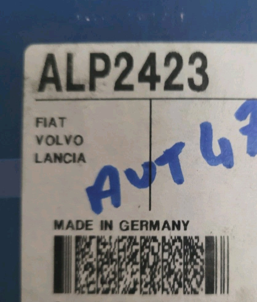 Poulie Roue Libre Alternateur Dayco  Fiat Volvo Lancia  ALP2423 (#AUT47)
