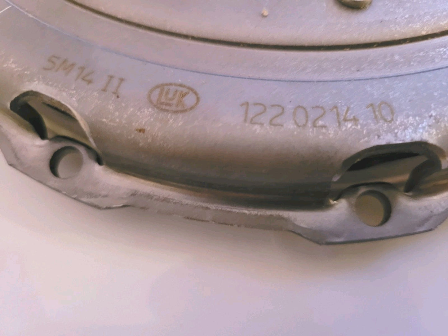 Kit Embrayage NEUF Volkswagen Audi Seat A3 Golf Polo 4005108112859 (#AUT252)