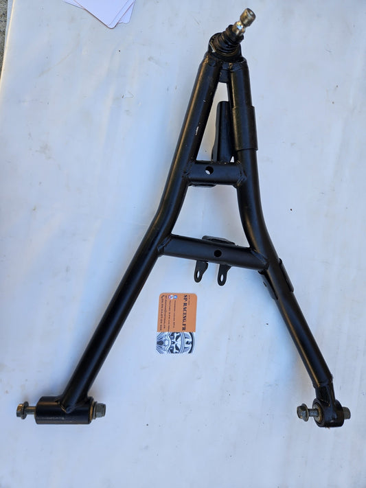 Triangle Avant Conducteur Polaris RZR 1000 S 2019 (#24903)