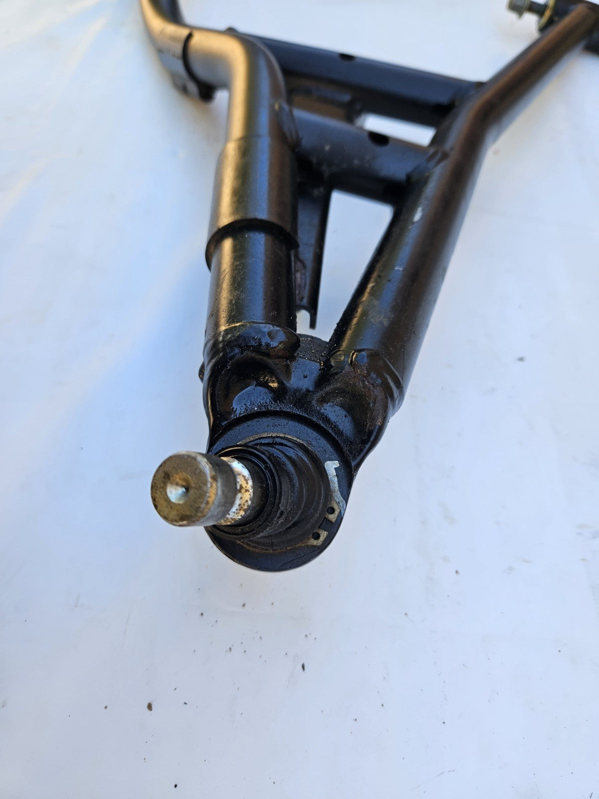 Triangle Avant Conducteur Polaris RZR 1000 S 2019 (#24903)
