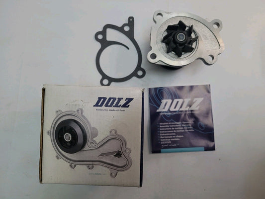 Pompe À Eau DOLZ N151 Quashqai  (#AUT54)