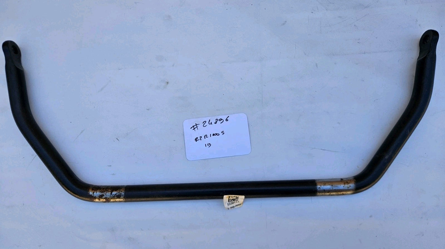 Barre stabilisatrice 5338117 Polaris RZR 1000 S 2019 (#24896)