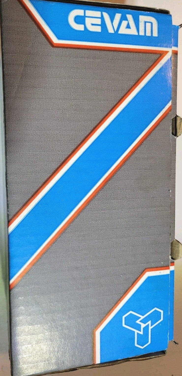 Soufflet De Cardan Renault Cevam 1200 (#AUT37)