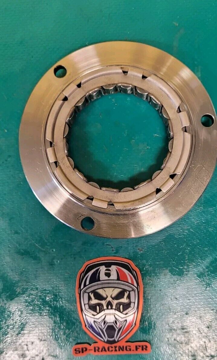 Roue Libre De Demarreur Sur  Volant Magnétique RZR 1000 Trail S 2019  (24502 )