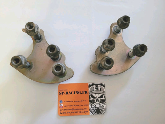 Suport Bati Moteur 5257952 POLARIS RZR 1000 TRAIL  2019 (#24727)