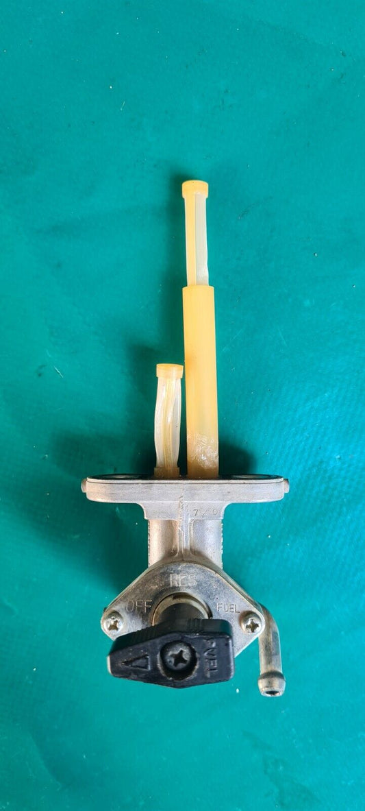 Robinet d'essence Yamaha 250 raptor 2007