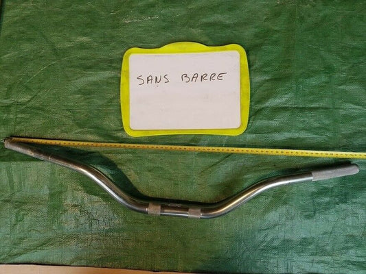 Guidon sans barre 