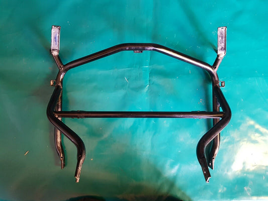 Cadre avant supérieur partie support carénage masaï masai A700 2009 (dinli)