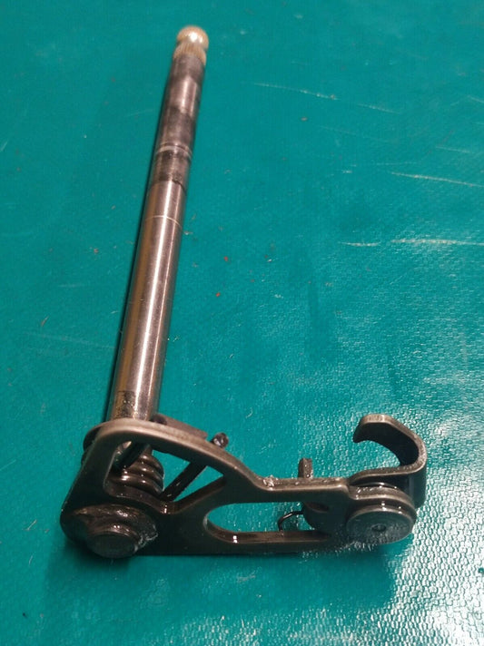 Arbre de sélection de vitesse  blaster Yamaha ph1 (modèle avec tambours av)