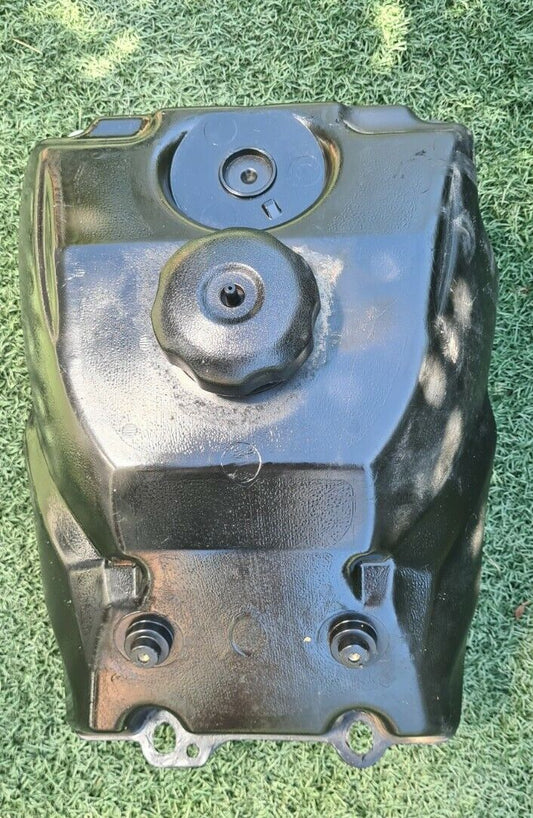 Réservoir d'essence avec bouchon Kymco 250 kxr 2005