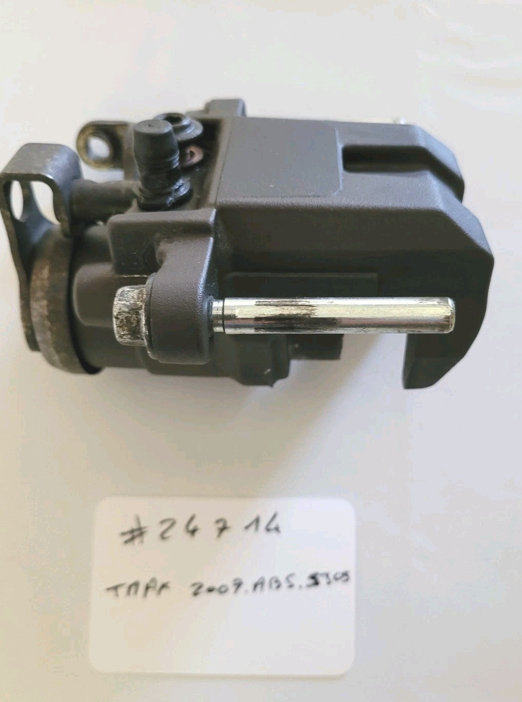 Étrier Arriere Yamaha Abs T-MAX 500 2007 sj05 (#24714)