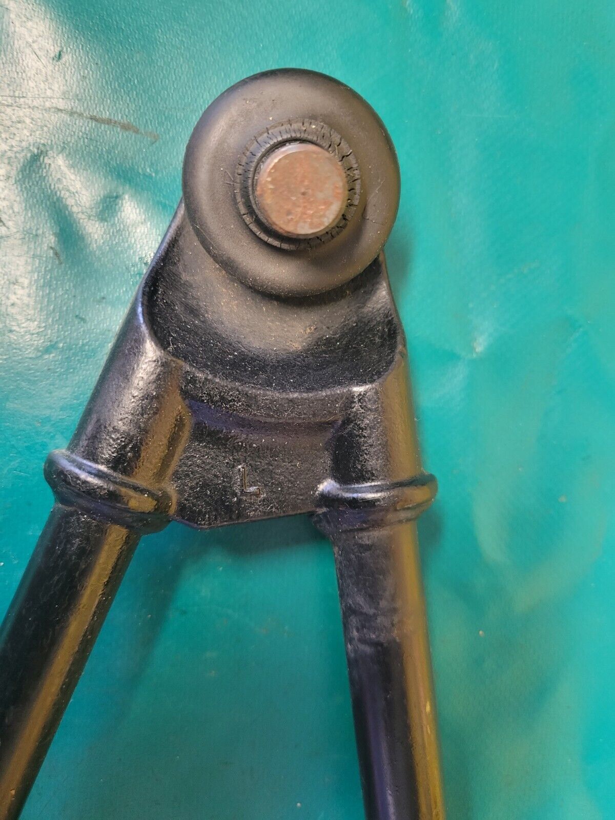 Triangle Avant Inférieur Gauche KYMCO 500 MXU Greenline 2012 (R#23502)