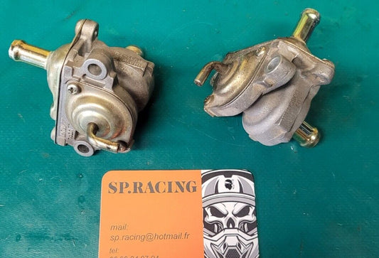 Reniflard Mikuni Anti pollution Rv1170 HYOSUNG GV 125 Aquila 06 (23805)