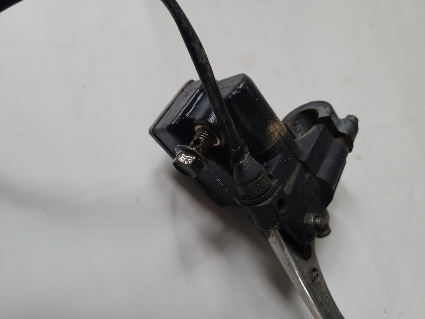 Maître Cylindre De Frein Avant 125 YAMAHA SR 10f 1997 (#24793)