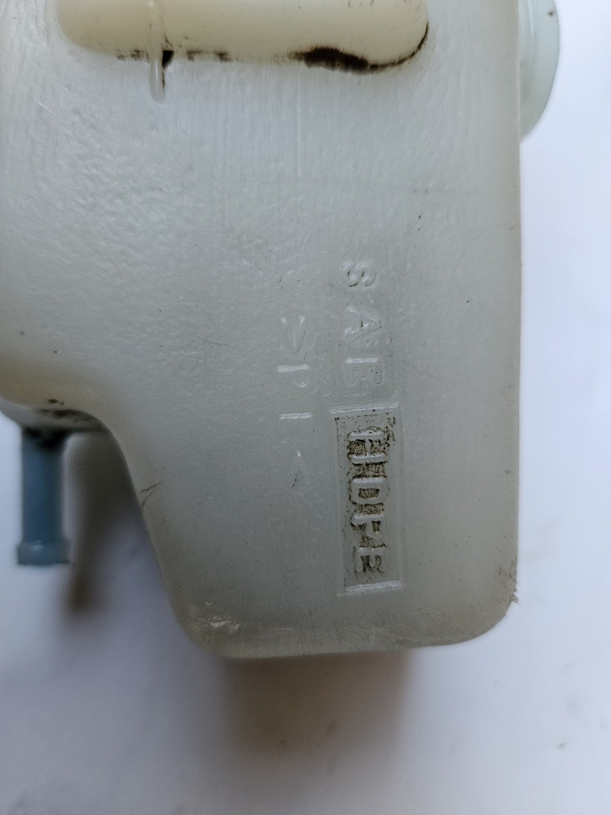 Bocal Huile Moteur Mélange Suzuki 50 Jr 2001 (#24959)
