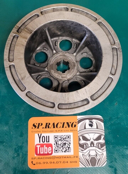 Noix D'embrayage  125 KX 1989 Kxfe (23851)