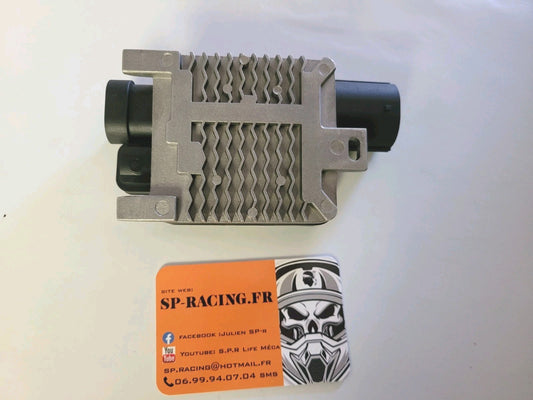 Resistance Relais Ventillateur Alfa Roméo 159 Sw 2.0jtdm 2011  (#24726)