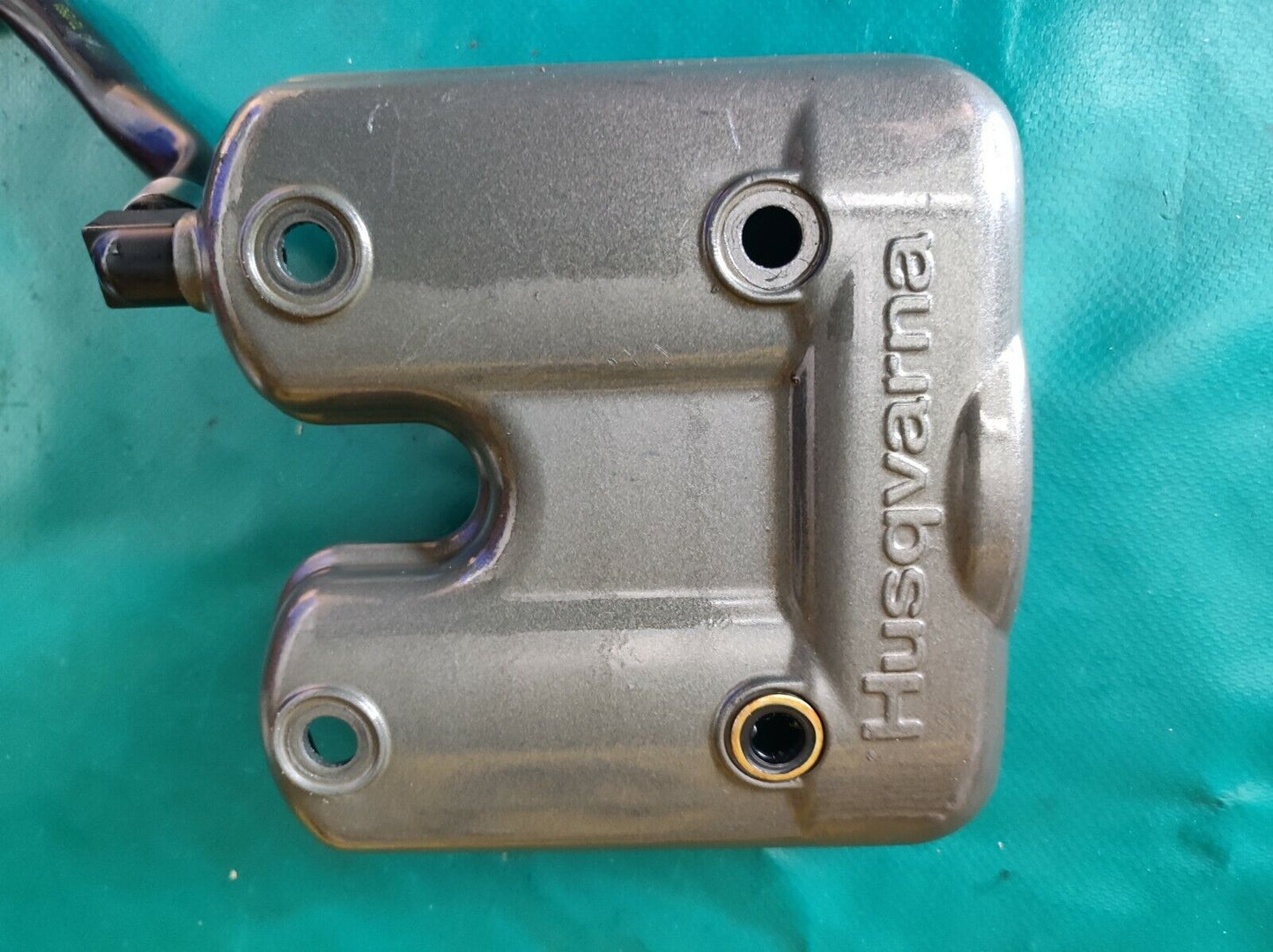 Couvre culasse cache culbuteur 250 Husqvarna TE 2006