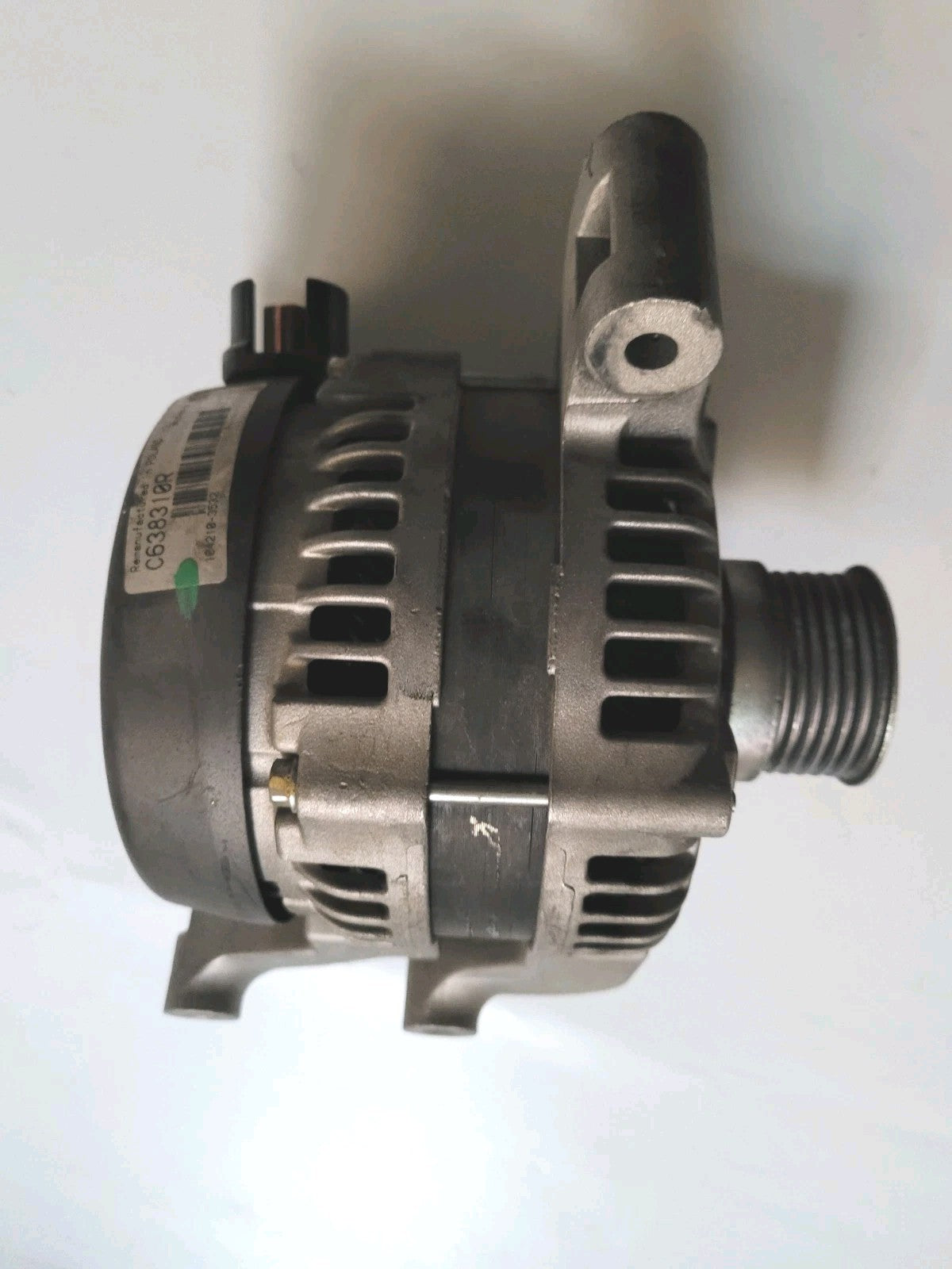 Alternateur Valeo Monté 2h Donc Prix -30%  4729 C638310r Ford Cmax Volvo #AUT170