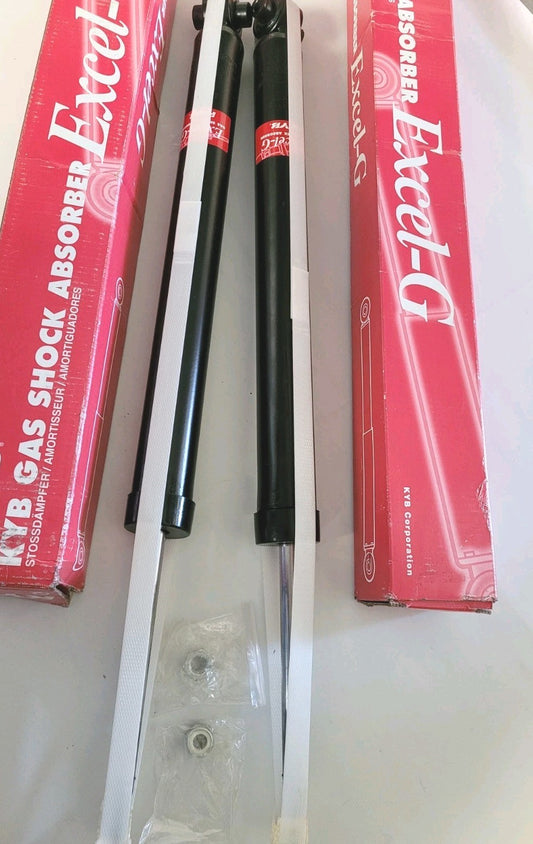 amortisseurs Arrieres NEUFS KYB Audi Seat Volkswagen 343348 (#AUT197)