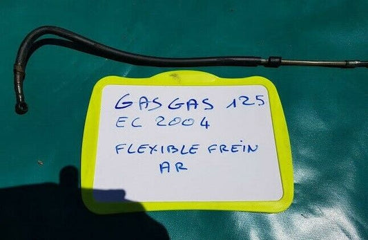 Flexible de frein arrière GAS GAS 125 EC de 2004