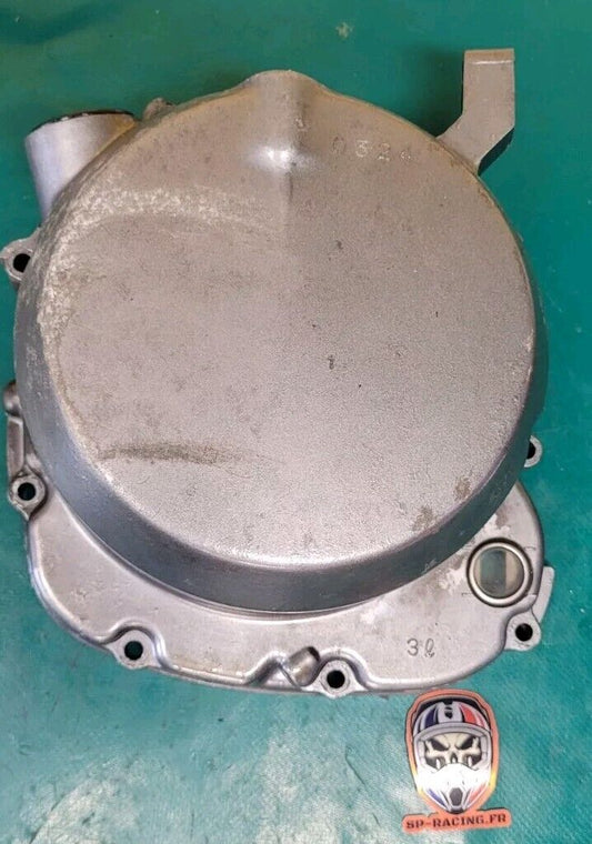Carter Côté Remplissage D'huile Eliminator ZL 600 1996 (24337 )