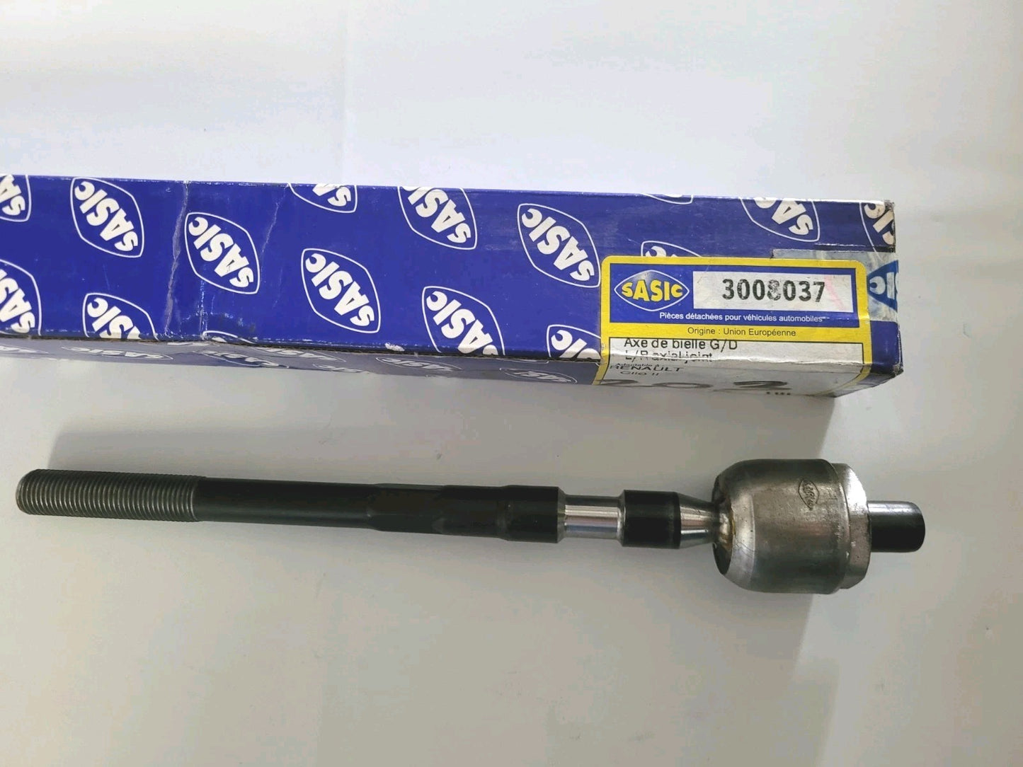 Pièce Neuve Rotule Axiale 3008037 SASIC Renault Clio 2 (#AUT203)