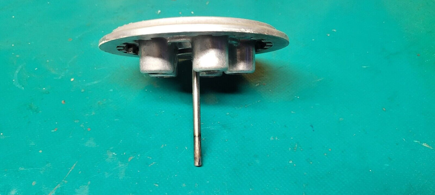 Plateau De Pression Embrayage KTM sting 125 1996 (Idem Dt)