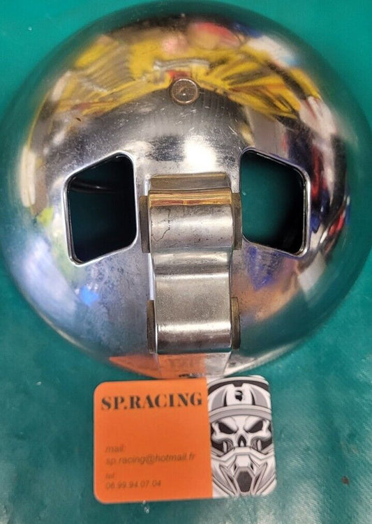 Globe Phare Origine  HYOSUNG GV 125 Aquila 06 (23809)