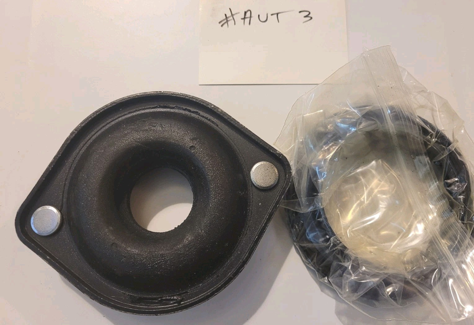 Coupelle De Suspension Av Citroen Ax Gti 4x4 Peugeot 106 925511 (#AUT3)