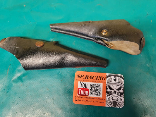 protections leviers d époque 50 Gabbiano 1973 Minarelli (#23452)