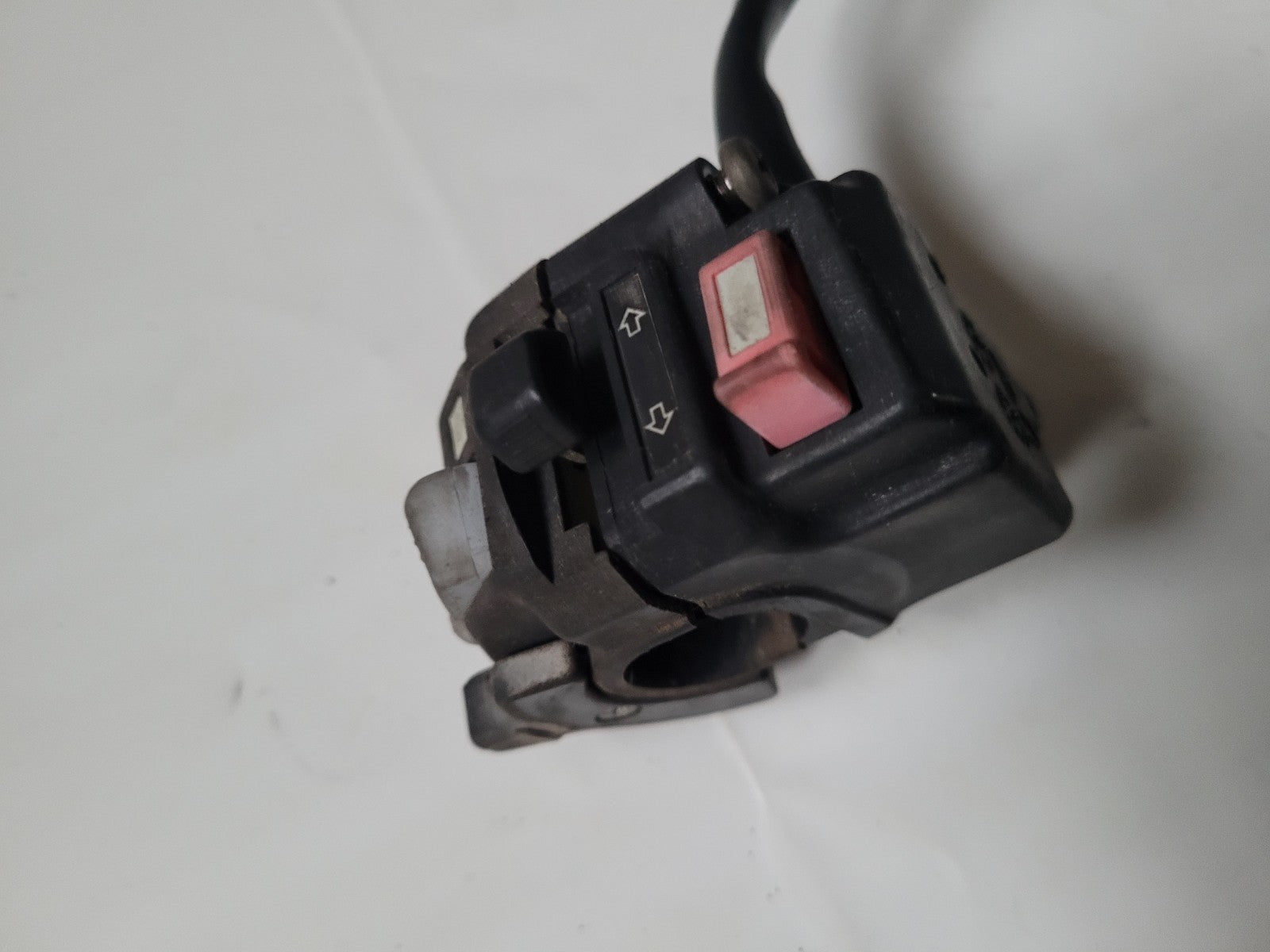 Commodo D'éclairage  125 YAMAHA SR 10f 1997 (#24797)