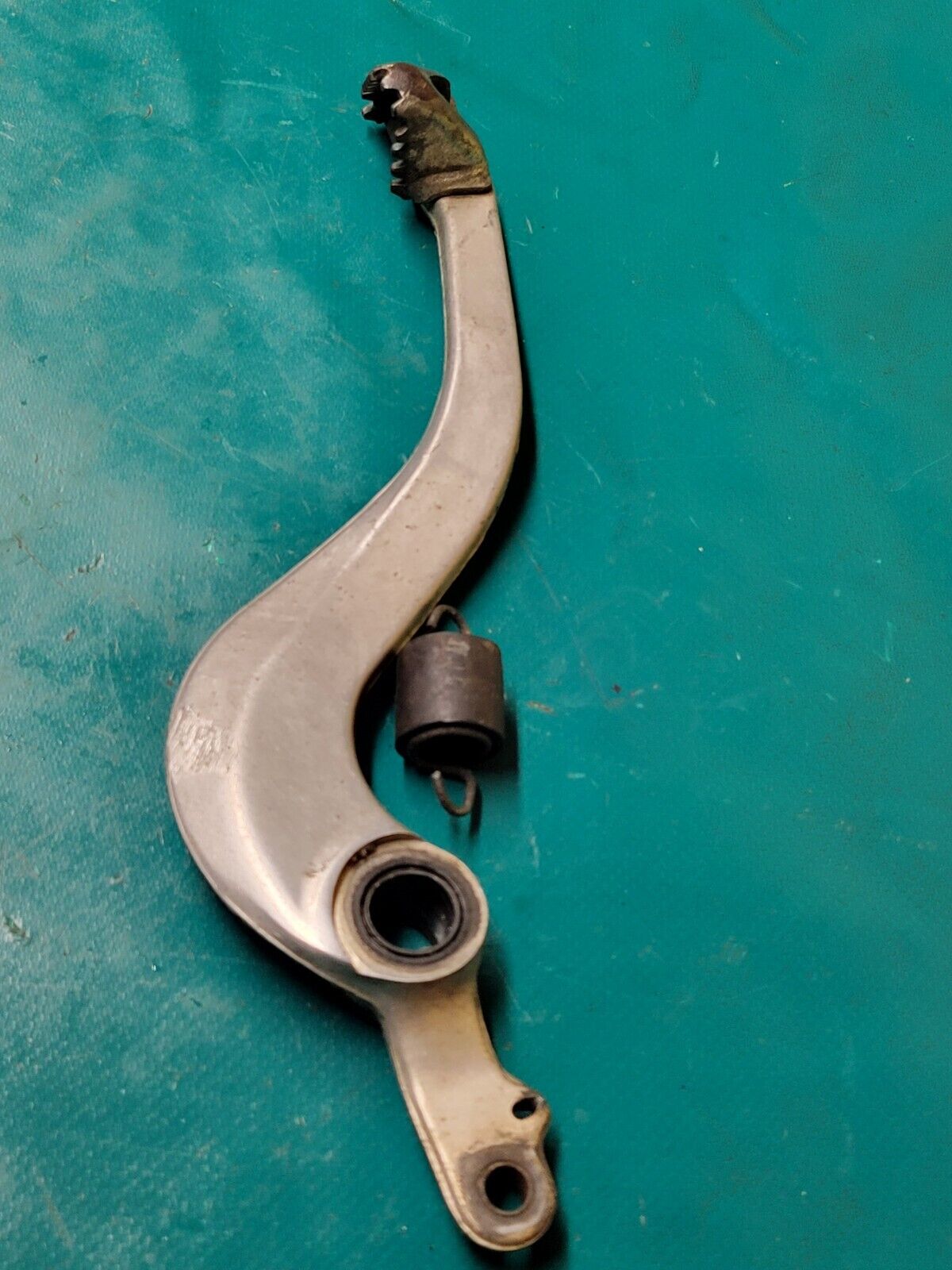 Pédale De Frein Arrière Honda 250 CRF 2005 (#23593)